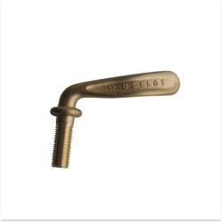 POIGNEE LAITON D:14 (Plan : 06470001) P/TRAPPE