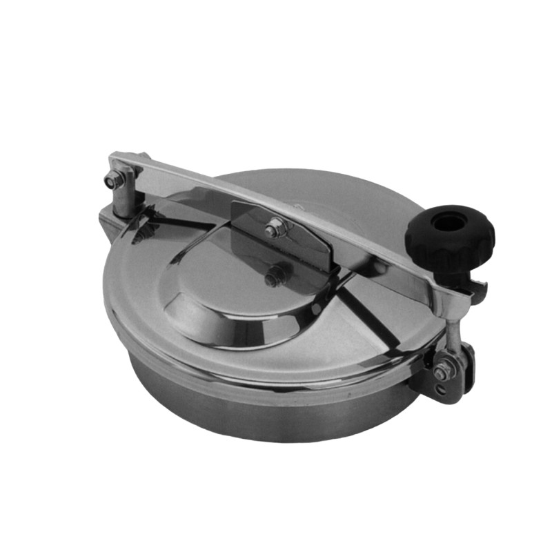 TRAP220 H60 ART.2 AXES 316L  JOINT EPDM