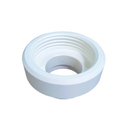 ADAPTATEUR F BELLOT / M 40 MC PVC