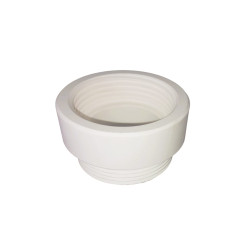 ADAPTATEUR F BELLOT / M 50 MC PVC