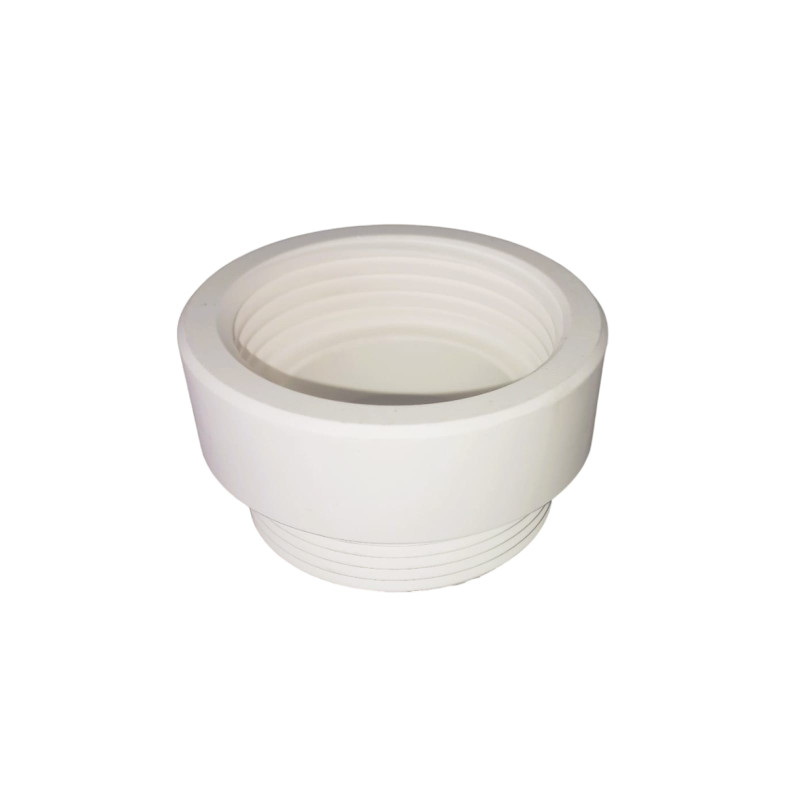 ADAPTATEUR F BELLOT / M 50 MC PVC