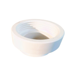 ADAPTATEUR F BELLOT / M 50x60 (2")  SANS ECROU PVC