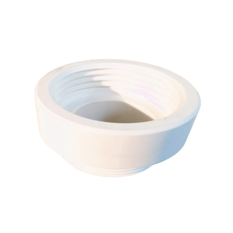 ADAPTATEUR F BELLOT / M 50x60 (2")  SANS ECROU PVC