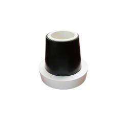 ADAPTATEUR CONE PVC/CC MD:34 A 52 P/BONDE GM