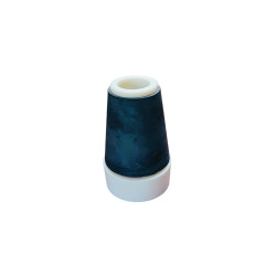 ADAPTATEUR CONE PVC/CC D:43 A 58 P/BONDE GM