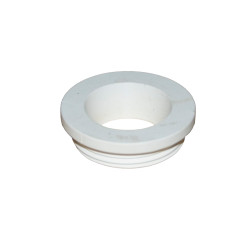 ADAPTATEUR M BELLOT / TROU CONIQUE 47-40 PVC (P/BONDE  PM)