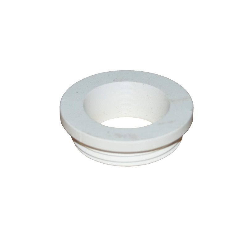 ADAPTATEUR M BELLOT / TROU CONIQUE 47-40 PVC (P/BONDE  PM)
