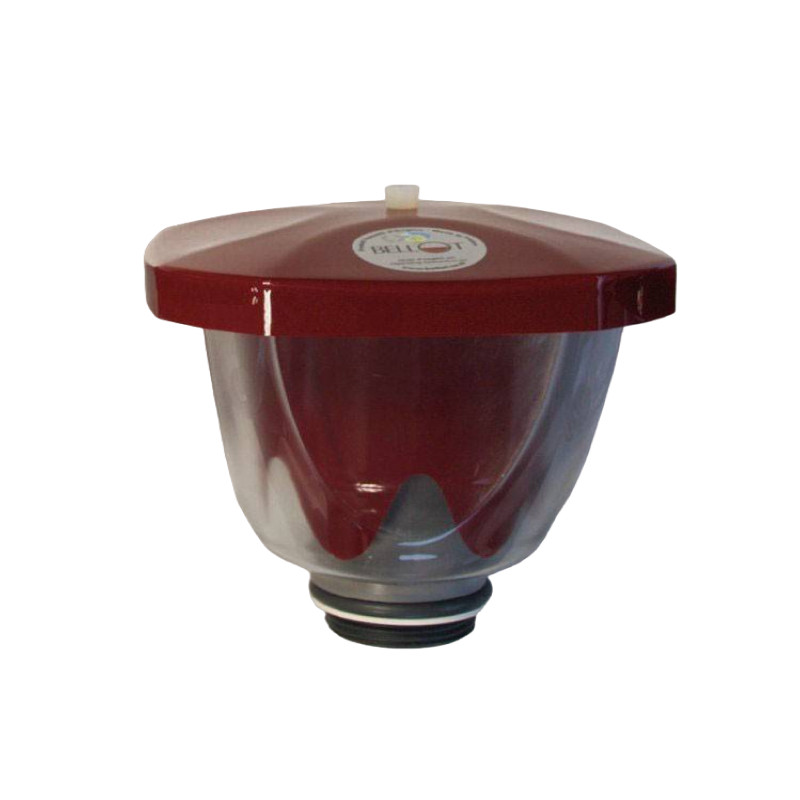 BONDE B213 - COMPLETE