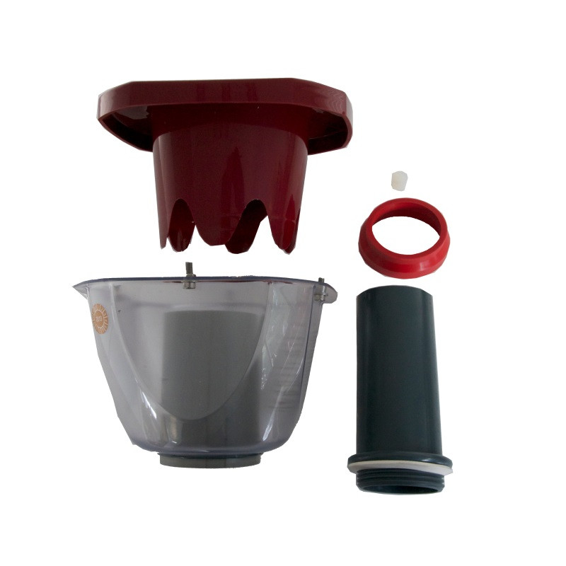 BONDE B213 - COMPLETE