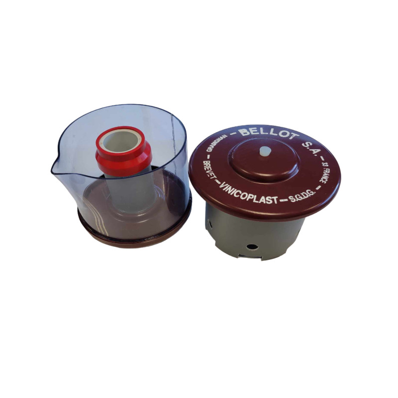 BONDE 56 STANDARD COMPLETE