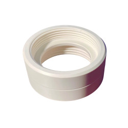 ADAPTATEUR F BELLOT / F 40 MC PVC