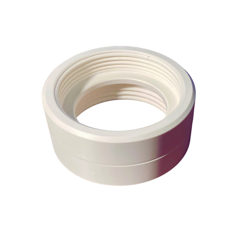 ADAPTATEUR F BELLOT / F 40 MC PVC