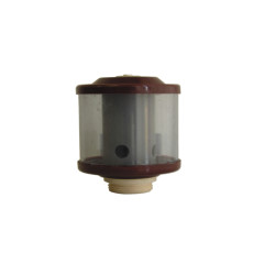 BONDE 21 HYDRAULIQUE AVEC M. BELLOT