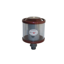 BONDE 21 HYDRAULIQUE AVEC M. 26x34 (1")  A/Contr. Ecrou