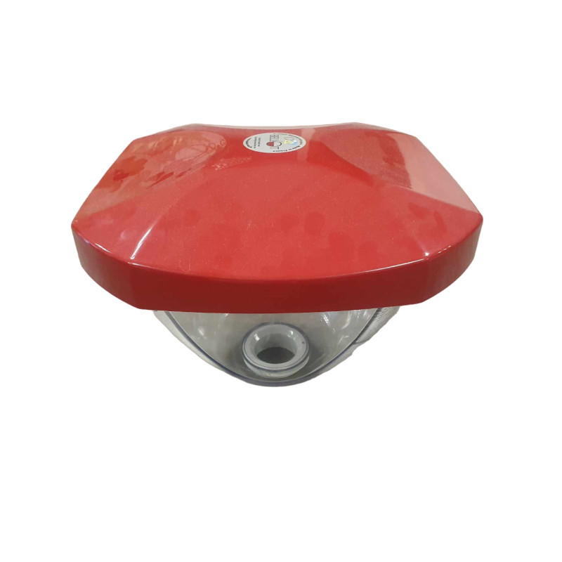 BONDE VOG 210 - 4,5L COMPLETE