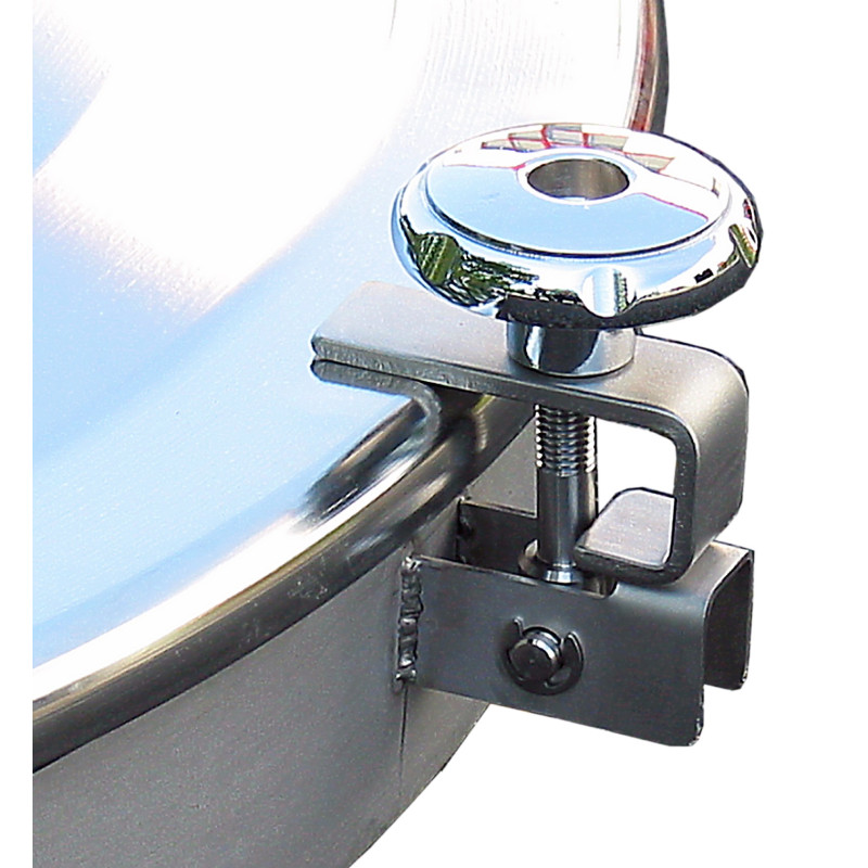 TRAPPE Ø700 INOX MICRO SANS COL