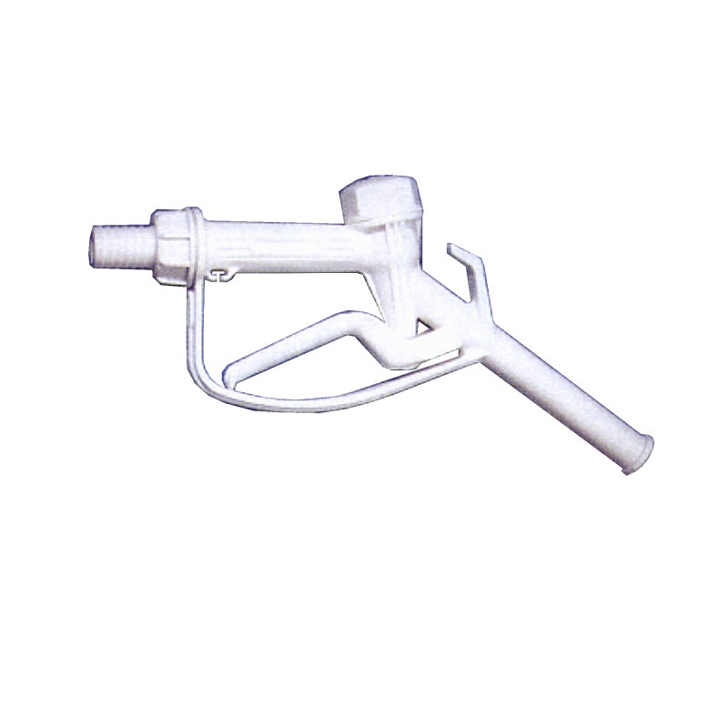 PISTOLET ENTON. PVC DN20