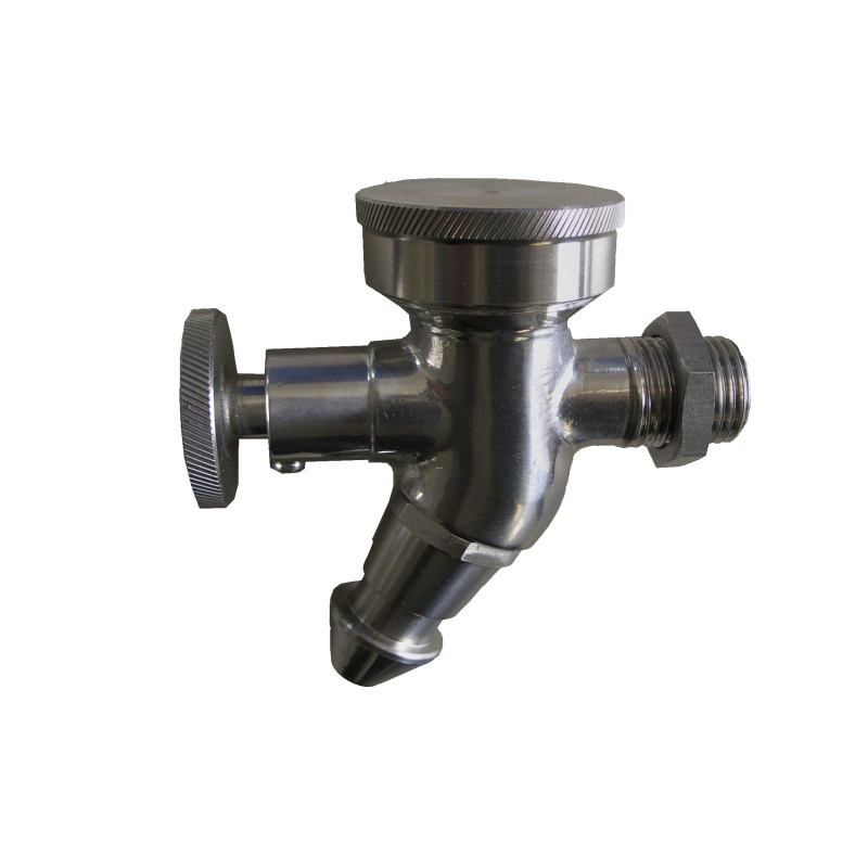 ROB. DEGUST. GG 316L M15x21 SEMI-AUTO HOMME MORT