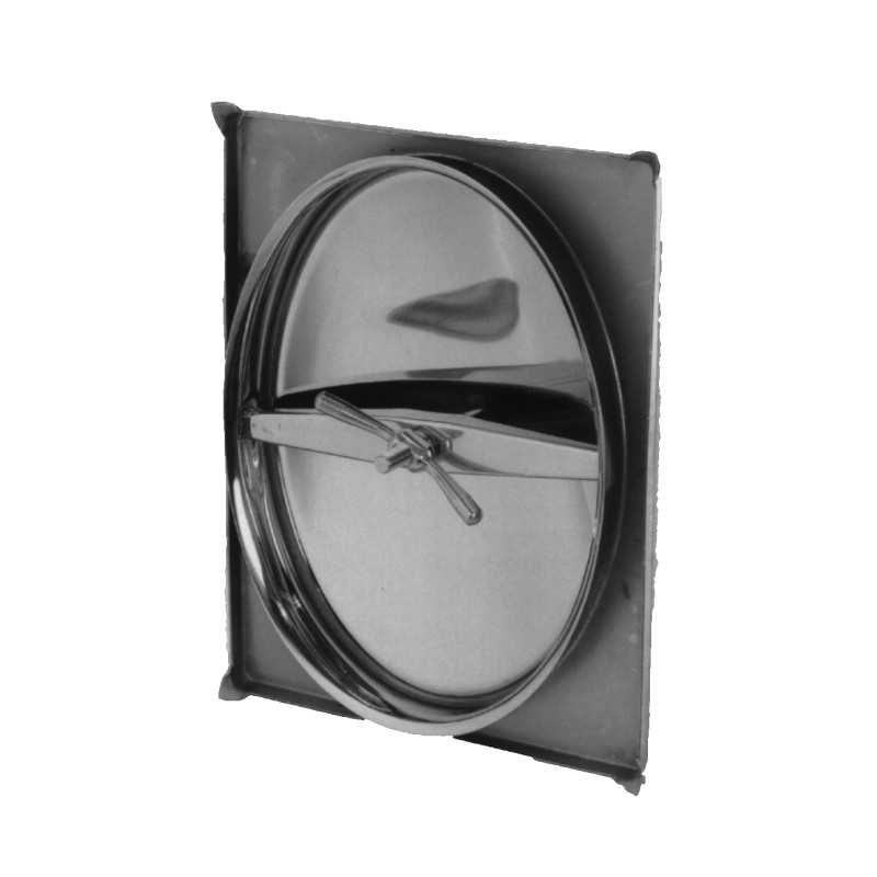 PORTE B127 CEMA6 438x306 316L OV.+VOLANT + JT EPDM