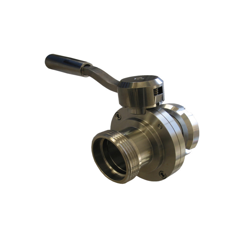 VANNE PAPILLON FEMELLE MÂCON/MÂLE MÂCON