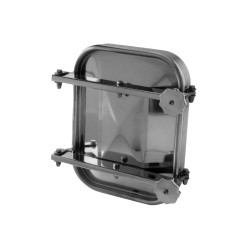 PORTE B115 RECTANGULAIRE 406X530 MM A SOUDER