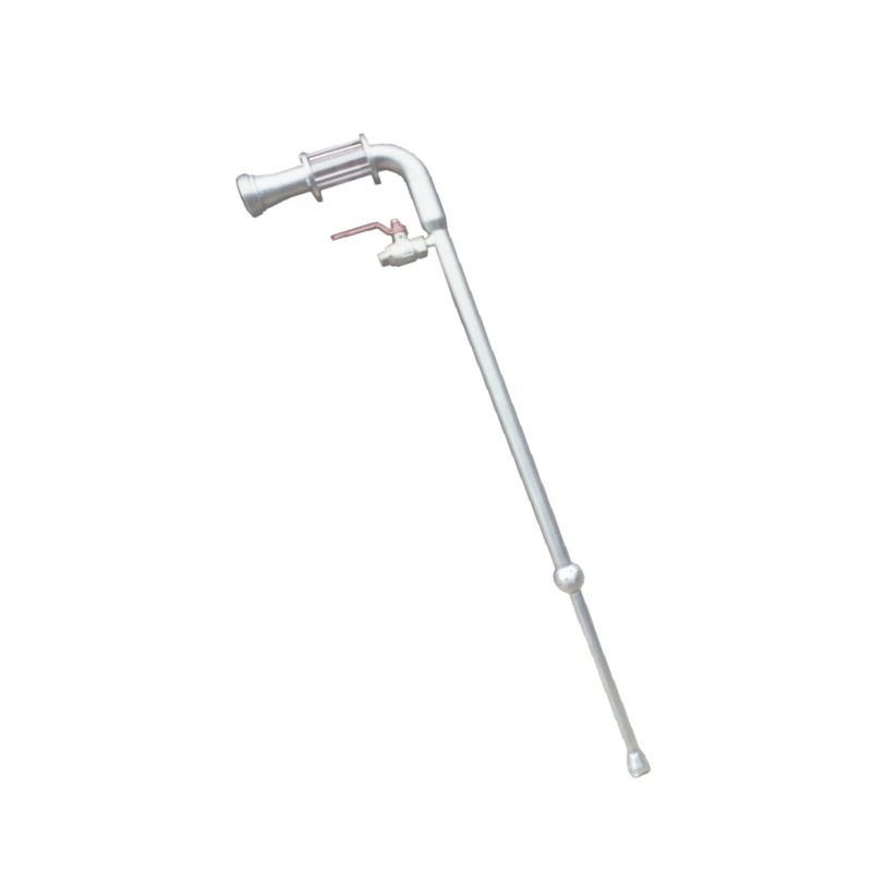 CANNE DE LAVAGE P/BARRIQUE