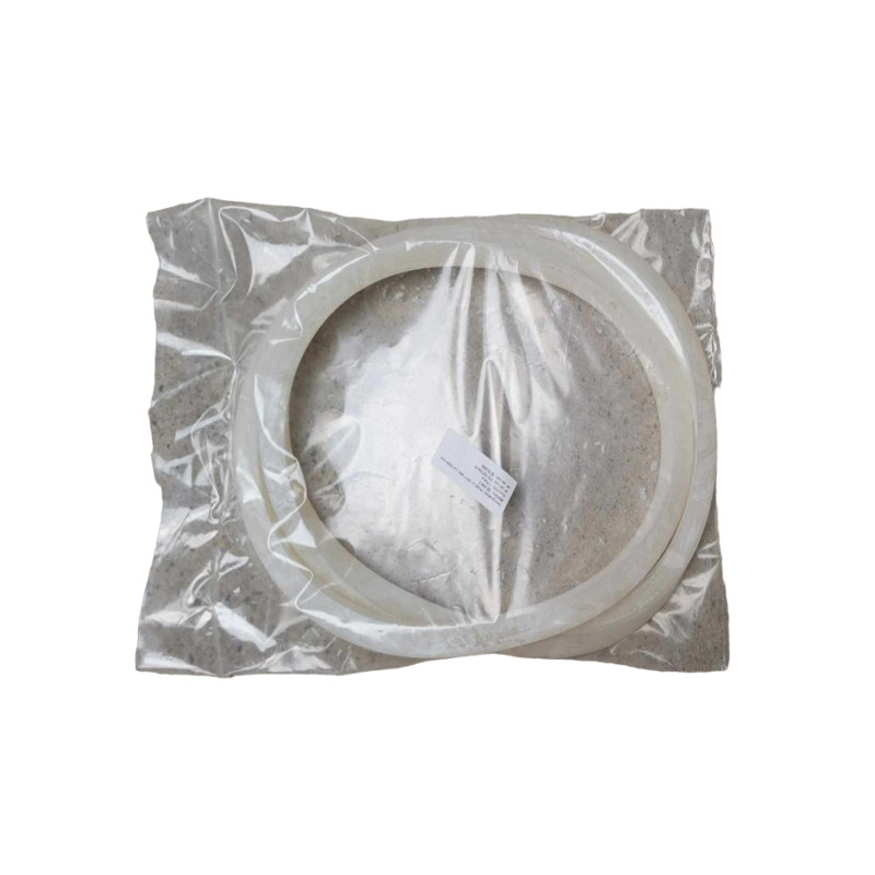 JOINT SILICONE PE600x800 & PE800 25x25 L. 2560 mm WRAS 60SH CREUX