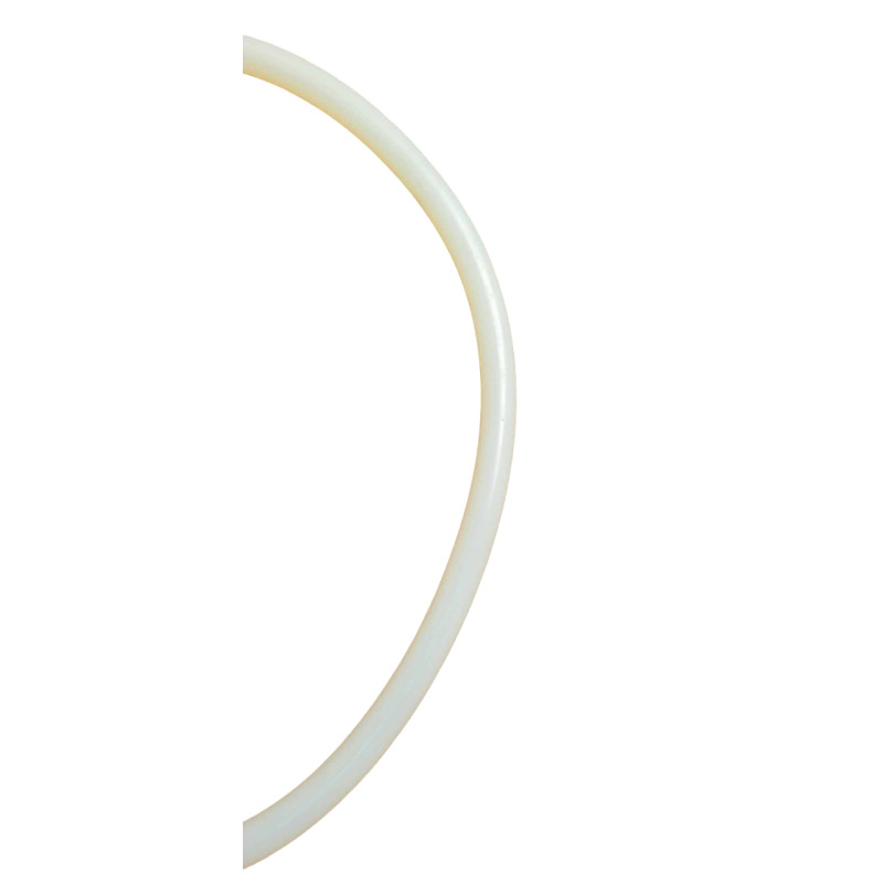 JOINT DE TRAPPE TUBULAIRE SILICONE