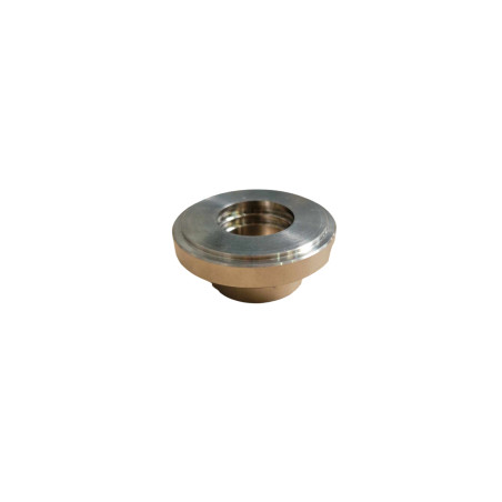 BAGUE INOX POUR GARN. MECANIQ A ERGOT P/POMPE ARM