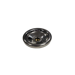VOLANT INOX Ø100 M18X1.5