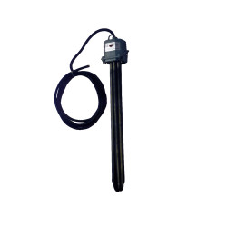 THERMOPLONGEUR VINI. 6 kW "P" LONGUEUR 1000mm (sous boitier)