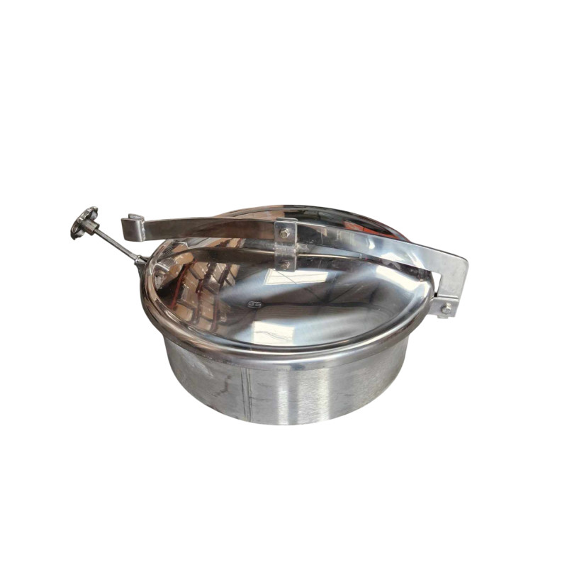 TRAP420/1S/A-6 DN420 - 130x3 VLT CHR. JT EPDM +TAQUETS SOUDES