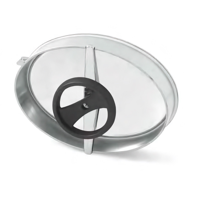 PORTE B127 A SOUDER 440X308 H80