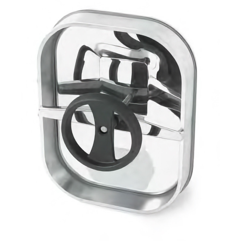 PORTE B130 A SOUDER 424X316 H60