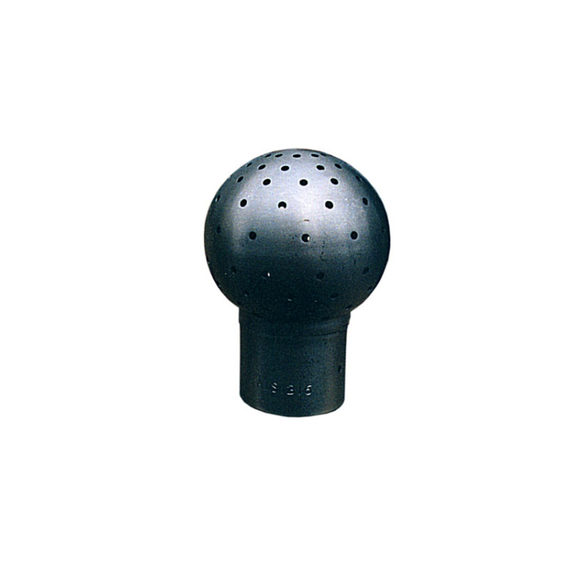 BOULE DE LAVAGE INOX 304L A SOUDER