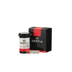 BANDELETTES DE TEST P/ACIDE MALIQUE P/ANALYSEUR SENTIA