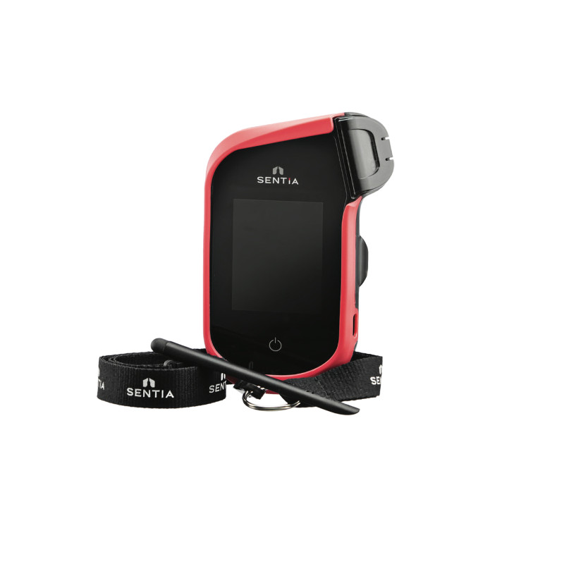 COQUE DE PROTECTION POUR ANALYSEUR SENTIA BOITIER D'ANALYSE