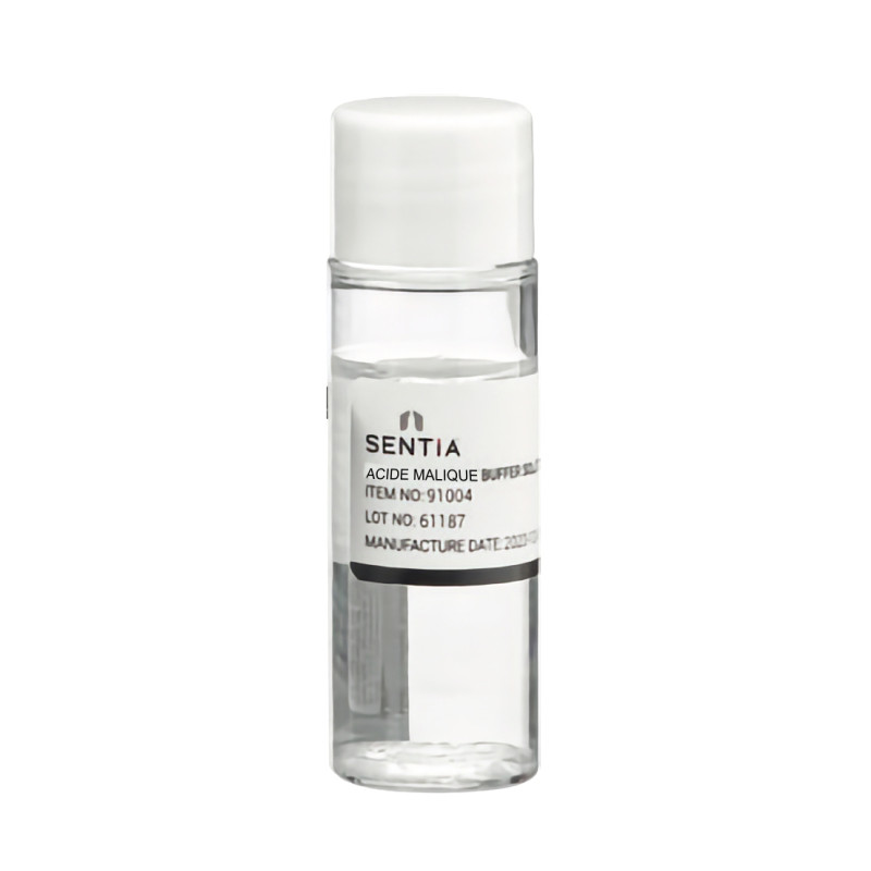 DILUANT P/ACIDITE MALIQUE P/ANALYSEUR SENTIA