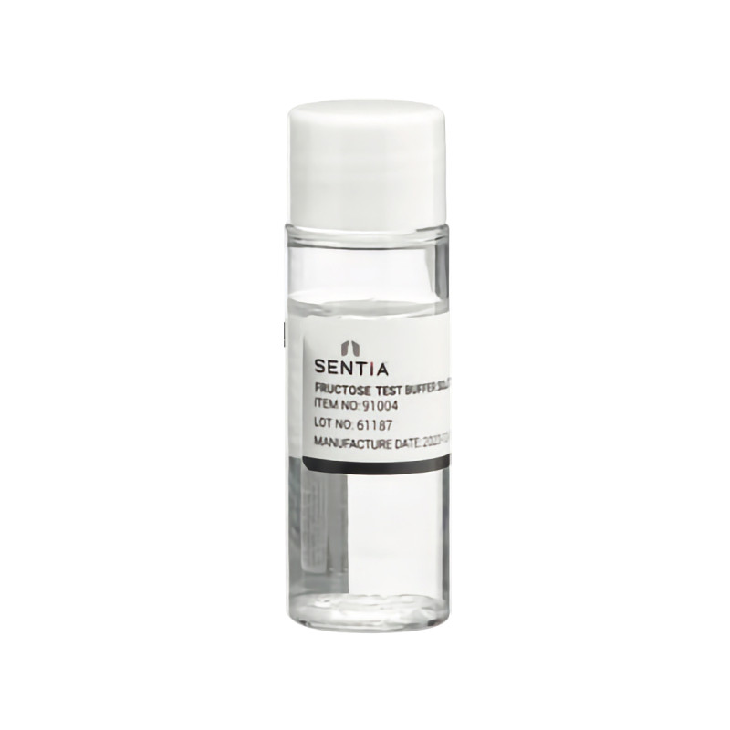 DILUANT P/FRUCTOSE P/ANALYSEUR SENTIA