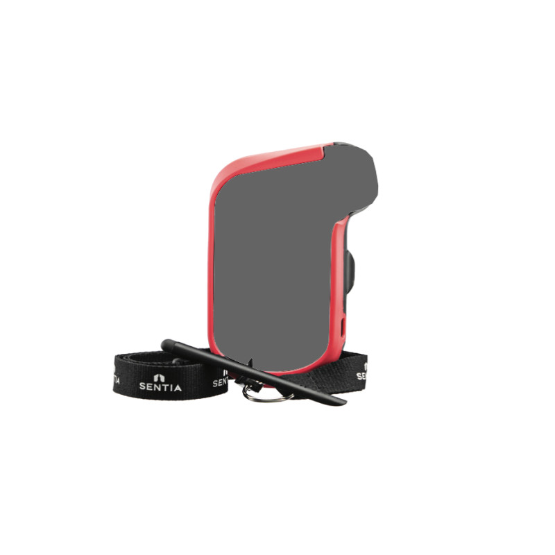 COQUE DE PROTECTION POUR ANALYSEUR SENTIA BOITIER D'ANALYSE