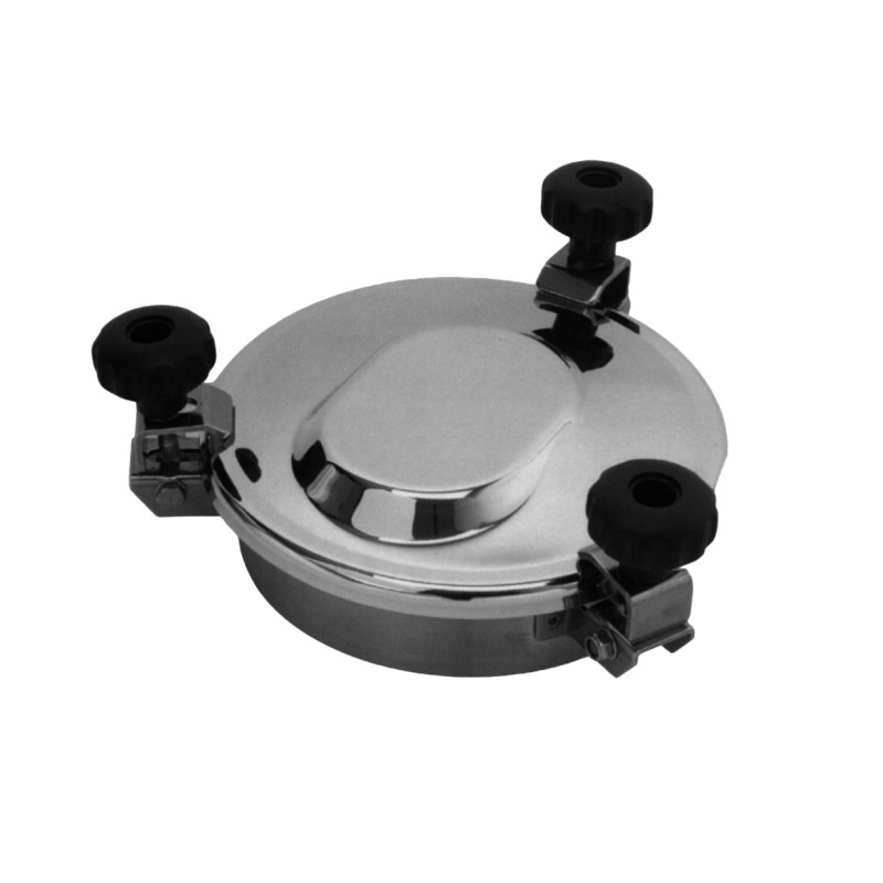 TRAPPE BELLOT ASEPTIQUE FERMETURES MICRO CADRE H90