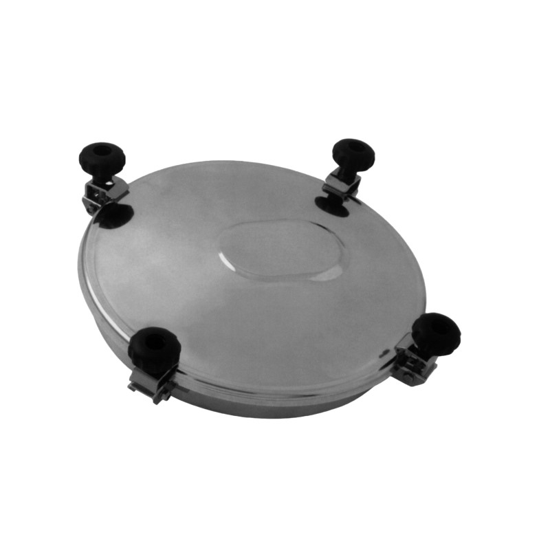 TRAPPE BELLOT ASEPTIQUE FERMETURES MICRO CADRE H90