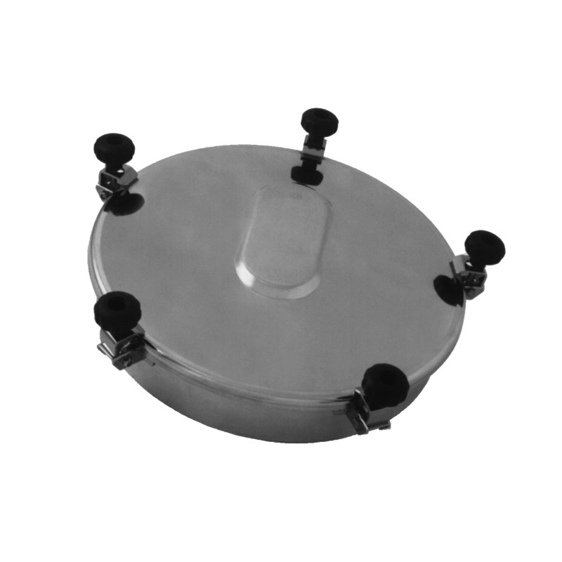 TRAPPE BELLOT ASEPTIQUE FERMETURES MICRO CADRE H90