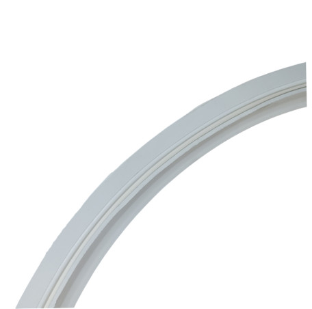 JOINT CAVALIER EPDM POUR TRAPPE ANTI-RETENTION JOINT CAVALIER EPDM POUR TRAPPE ANTI-RETENTION
