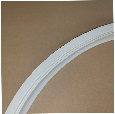JOINT CAVALIER EPDM POUR TRAPPE ANTI-RETENTION JOINT CAVALIER EPDM POUR TRAPPE ANTI-RETENTION