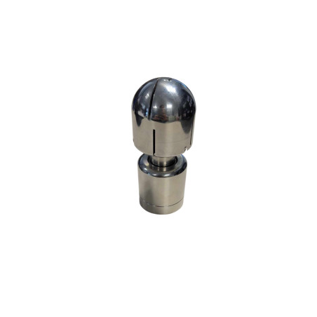 TETE DE LAVAGE ROTATIVE 360° FEM1/2'' TETE DE LAVAGE ROTATIVE 360° FEM1/2''