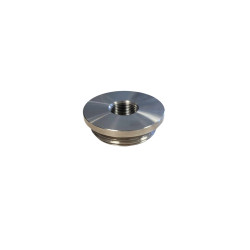 ADAPTATEUR M BELLOT / TAR. GZ 20x27 (3/4") INOX