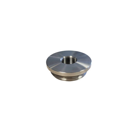ADAPTATEUR M BELLOT / TAR. GZ 20x27 (3/4") INOX ADAPTATEUR M BELLOT / TAR. GZ 20x27 (3/4") INOX