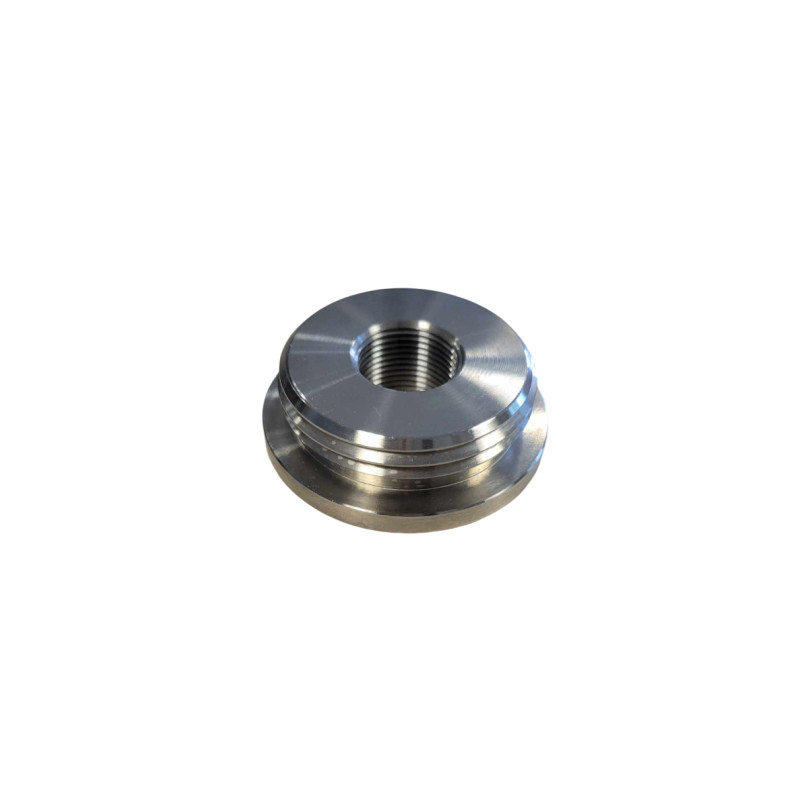 ADAPTATEUR M BELLOT / TAR. GZ 20x27 (3/4") INOX