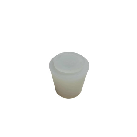 BONDE SILICONE P/VINIF./BARRIQUE (soupape bille Inox) DN46-54 H50 BONDE SILICONE P/VINIF./BARRIQUE (soupape bille Inox) DN46-54 H50